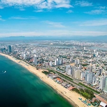 Continent Hotel Da Nang Exterior photo